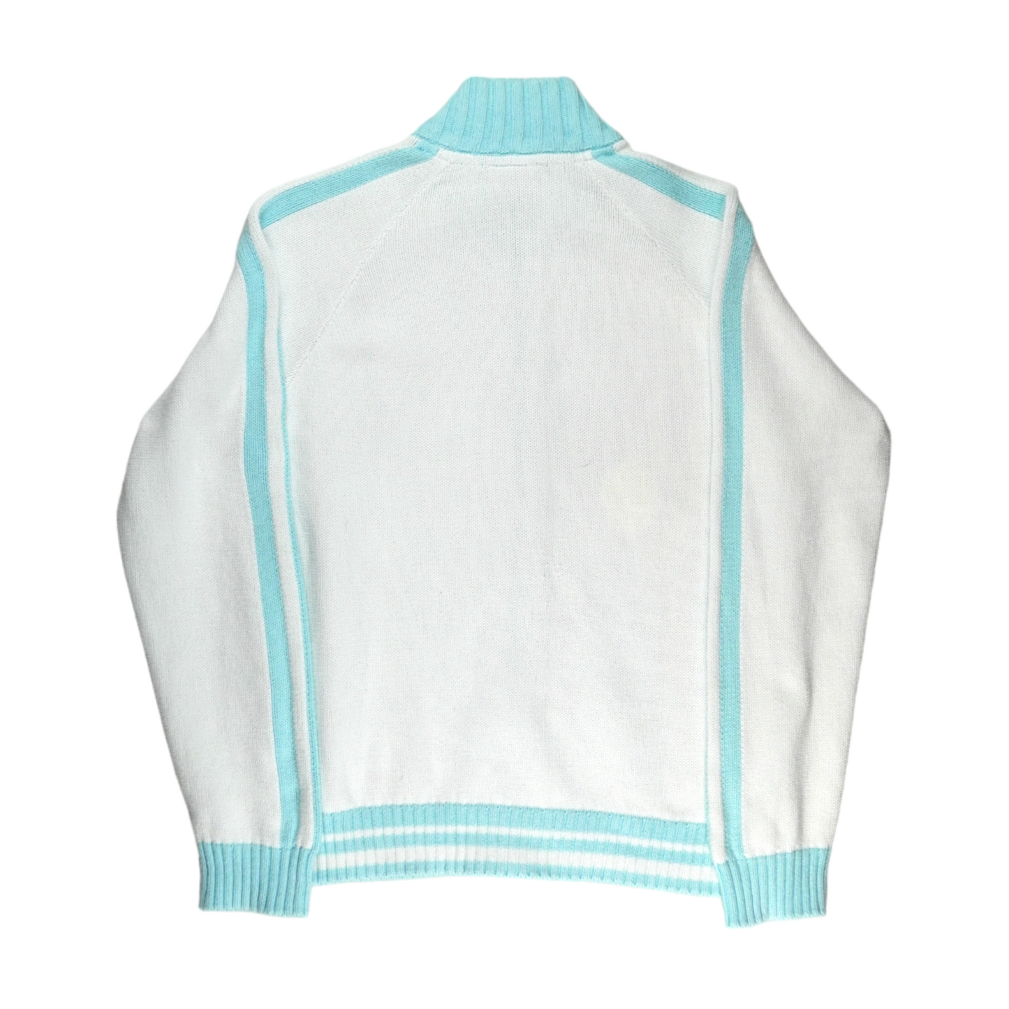 Lacoste Women's Knitted Track Top