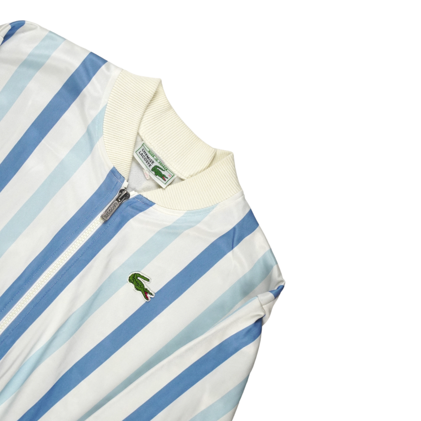 La Chemise Lacoste Track Jacket