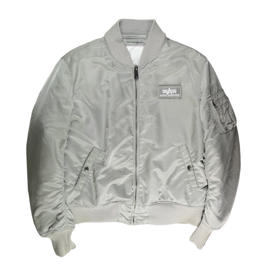 Alpha Industries Bomber Jacket