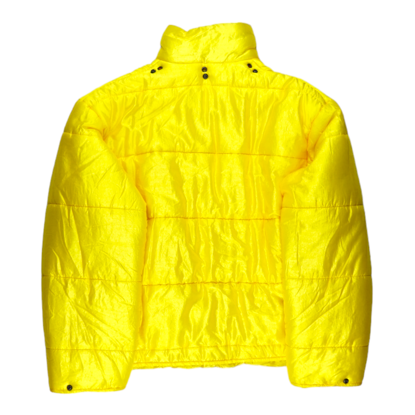 Stone Island S/S 1987 Nylon Linear Jacket