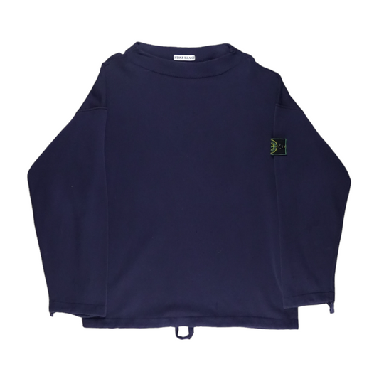 Stone Island A/W 92 Sailing Sweater