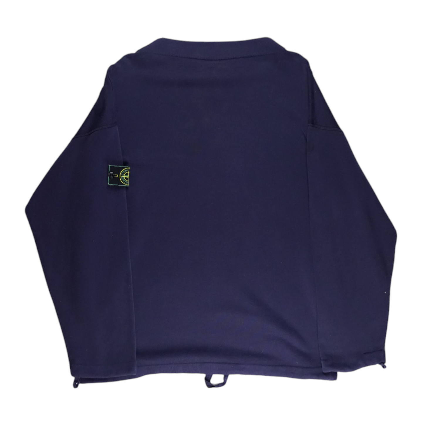 Stone Island A/W 92 Sailing Sweater