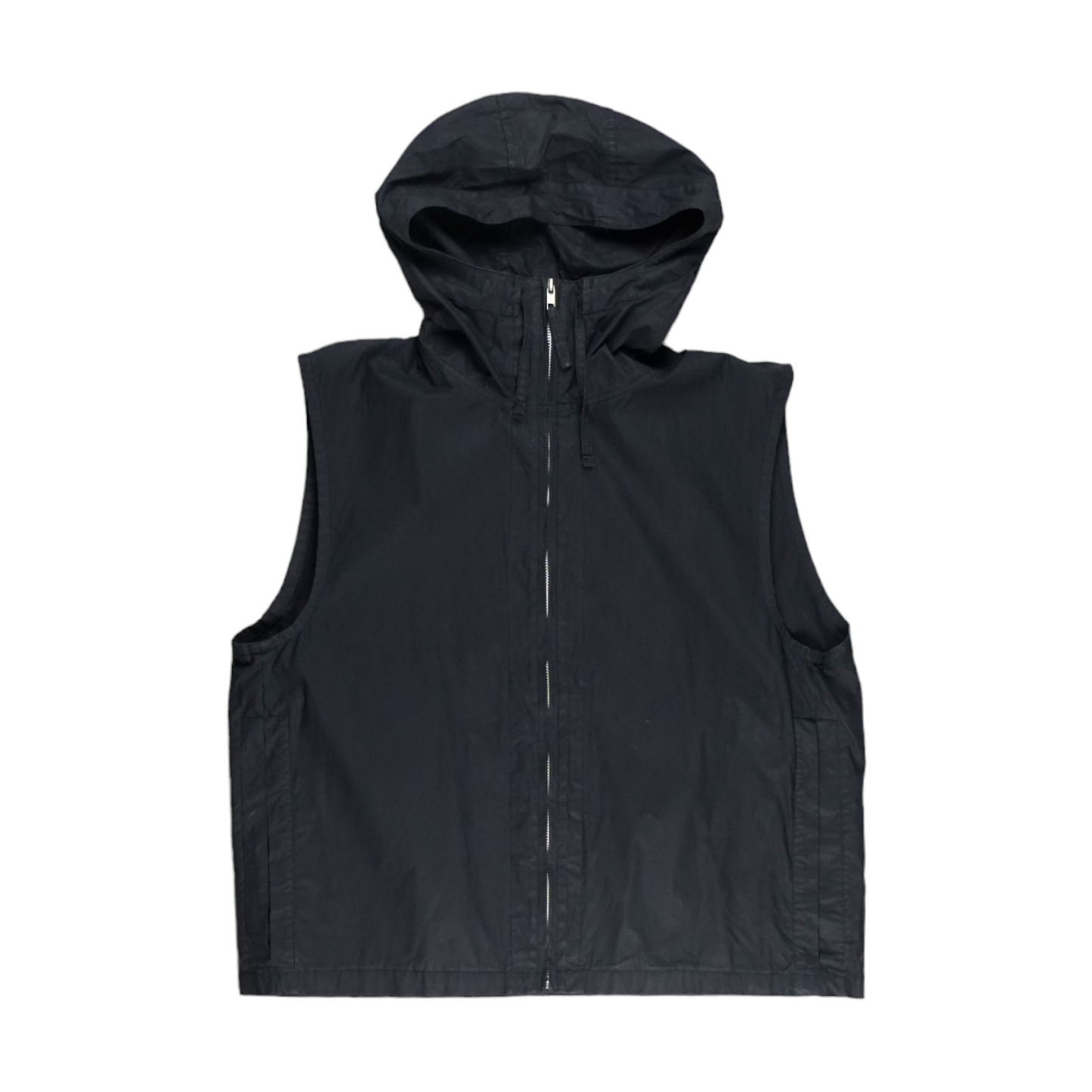 C.P Company S/S 2000 Parachute Gilet