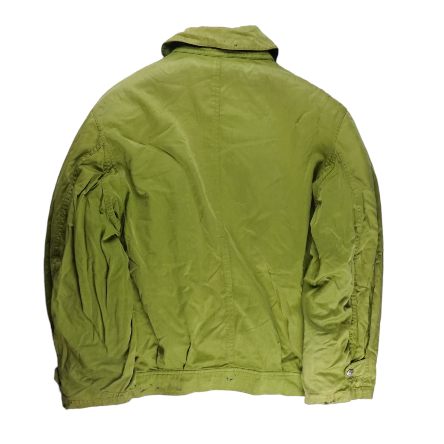 Stone Island 90s Raso Gommato Jacket