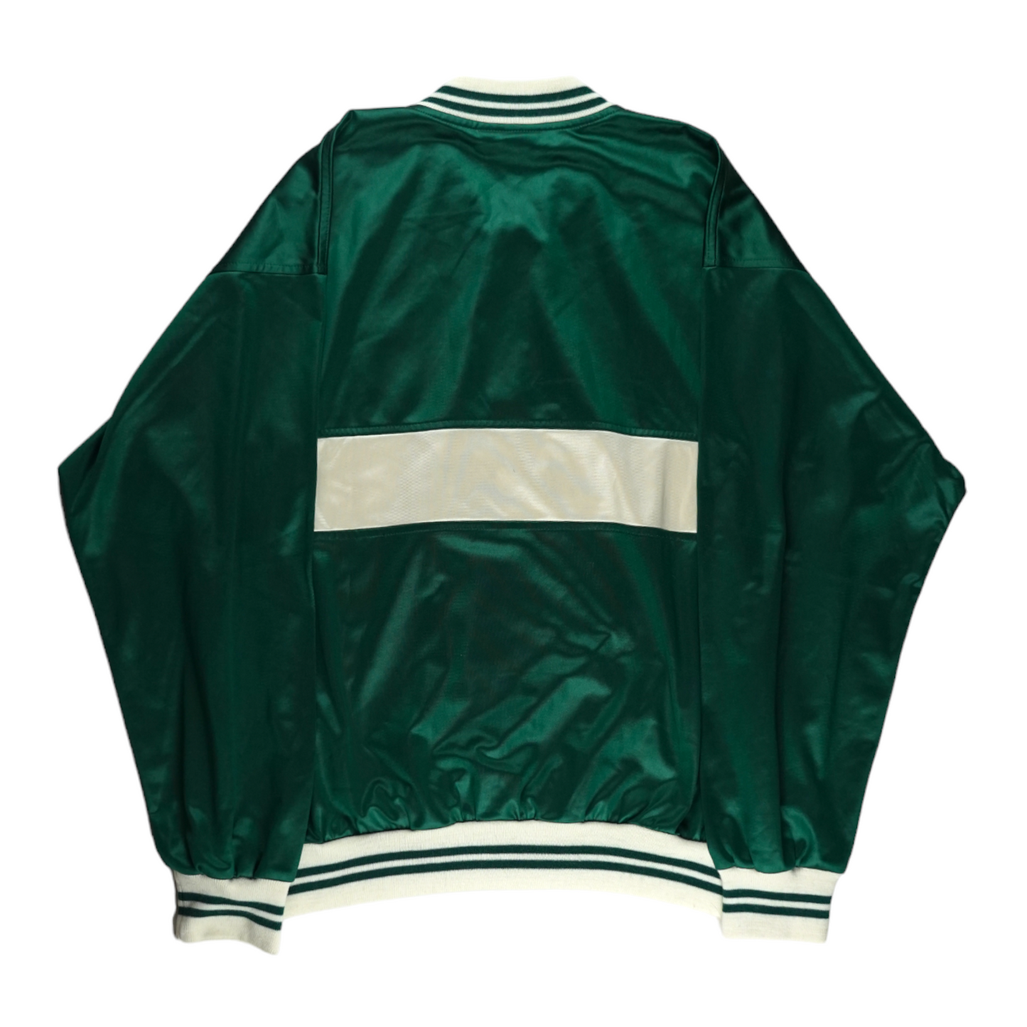 La Chemise Lacoste Nylon Track Jacket