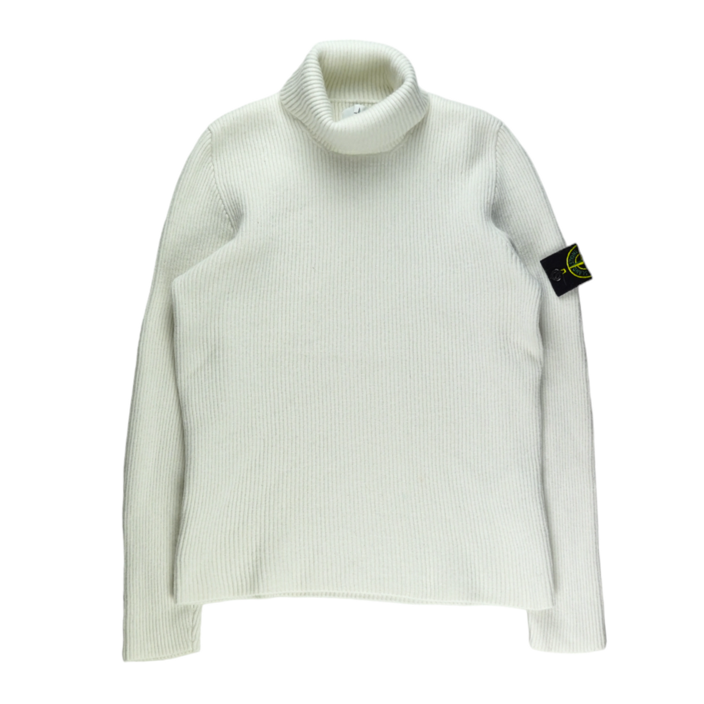 Stone Island S/S 2015 Knitted Turtleneck