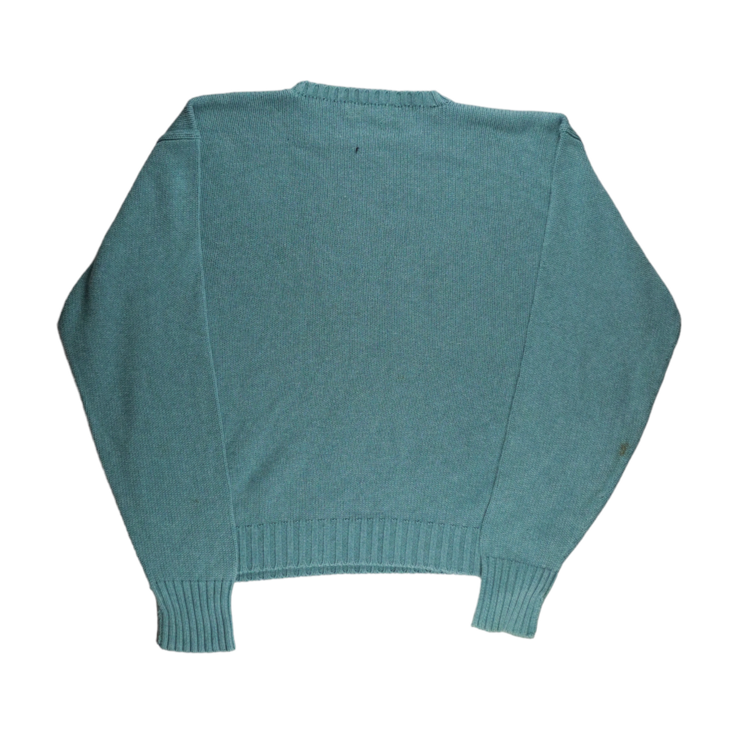 Ralph Lauren Knitted Crewneck