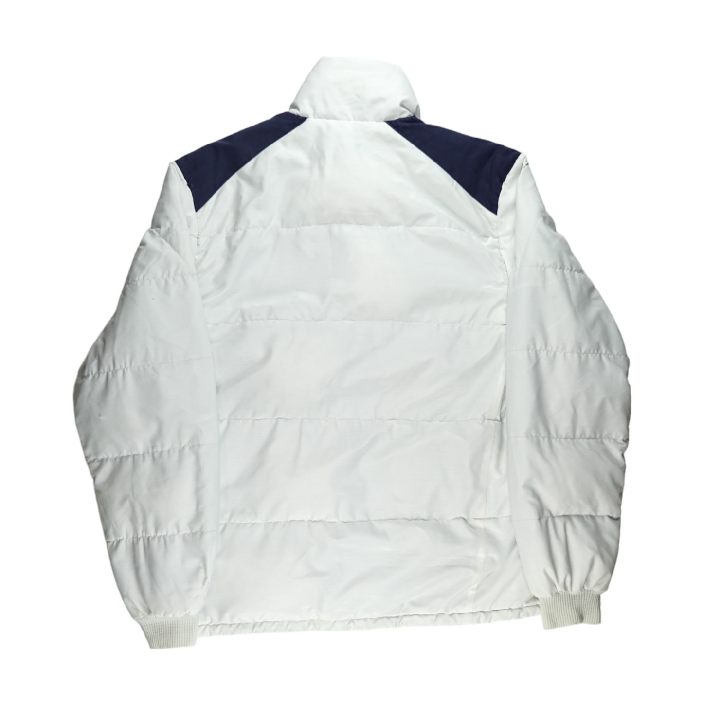 Moncler 90s Canvas Down Jacket