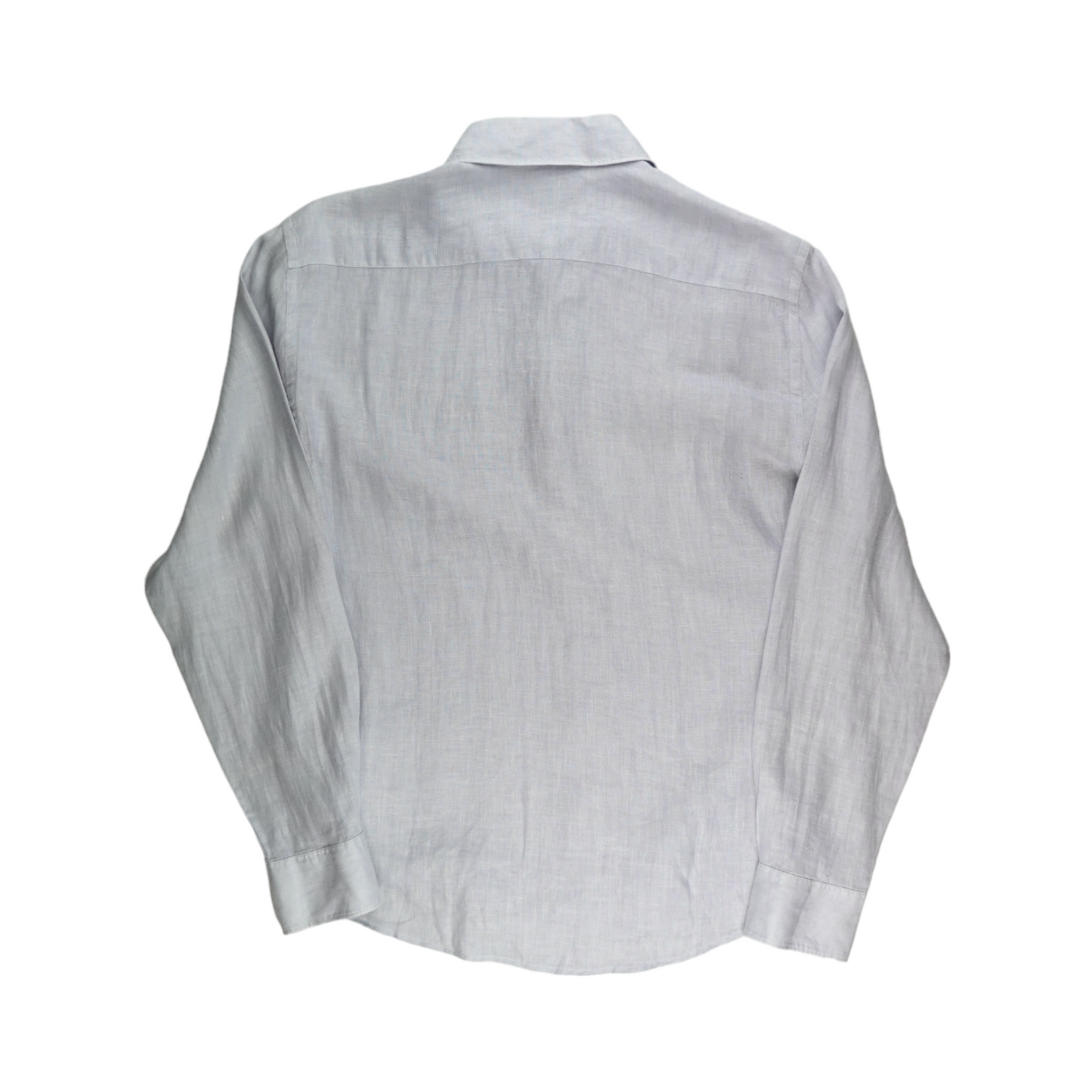 C.P Company S/S 2003 Linen Shirt