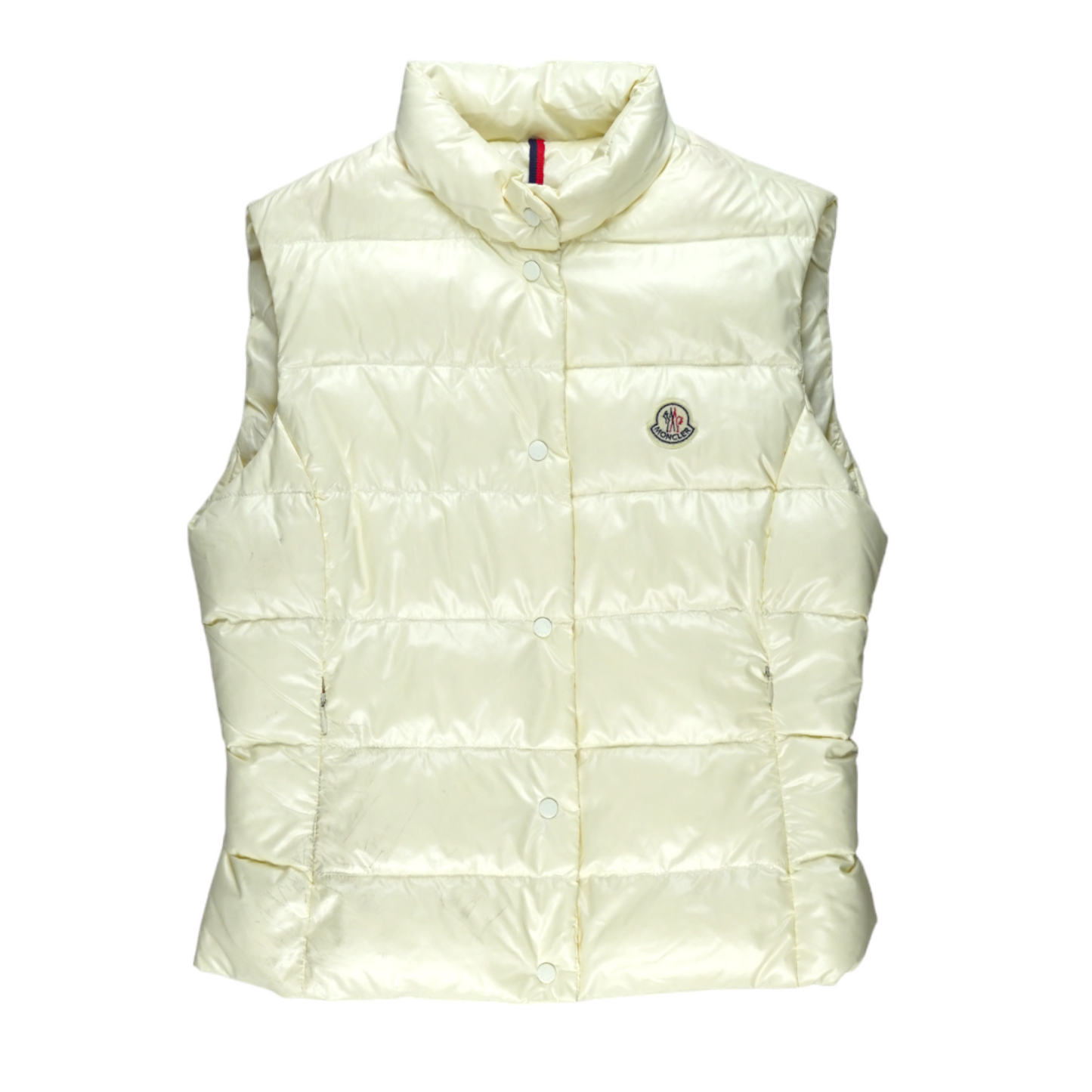 Moncler 2000s Down Gilet