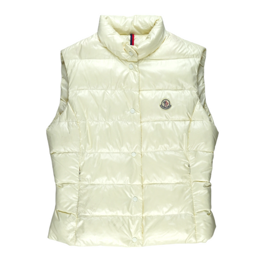 Moncler 2000s Down Gilet