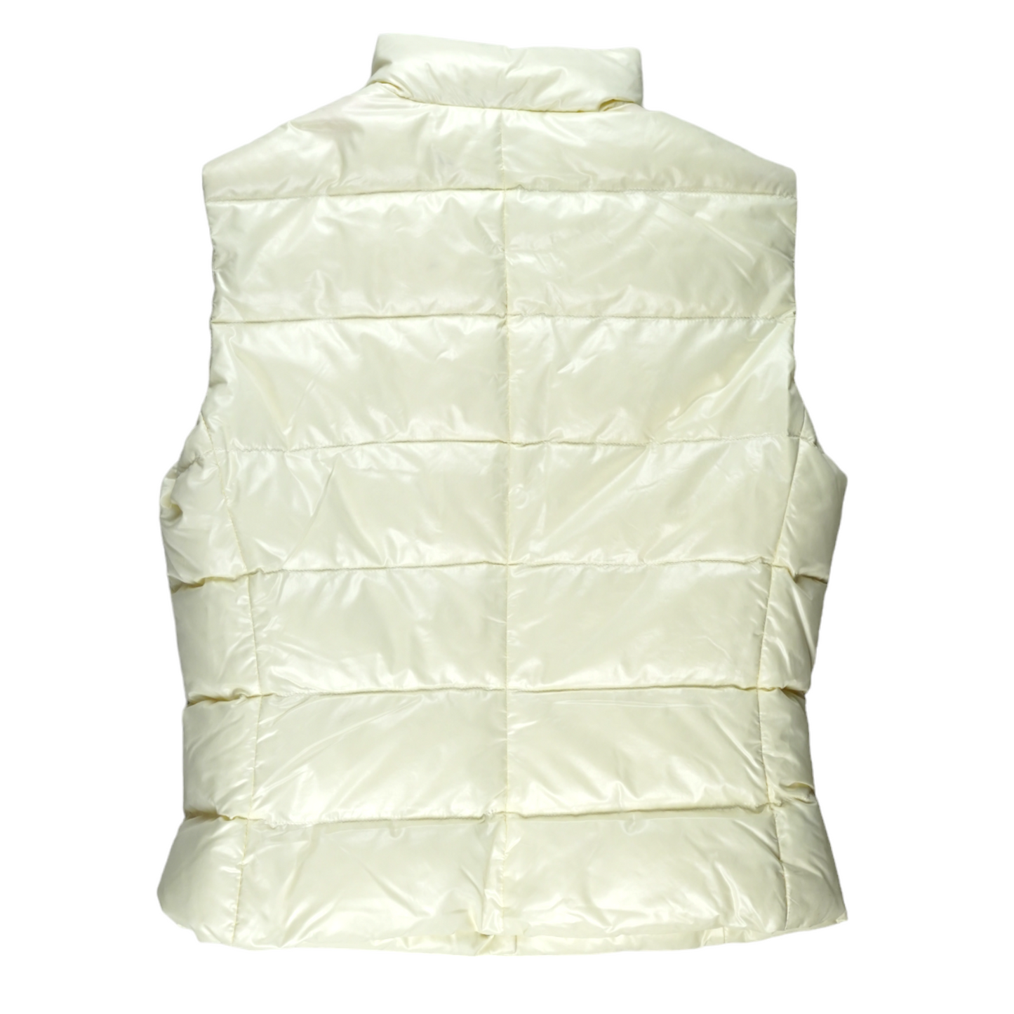 Moncler 2000s Down Gilet