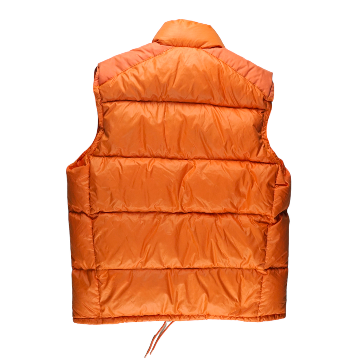 Moncler 80s Down Gilet