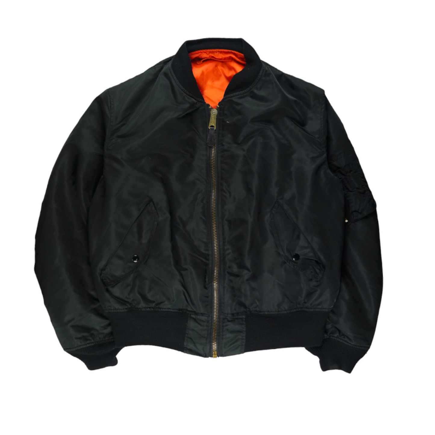 Alpha Industries Bomber Jacket