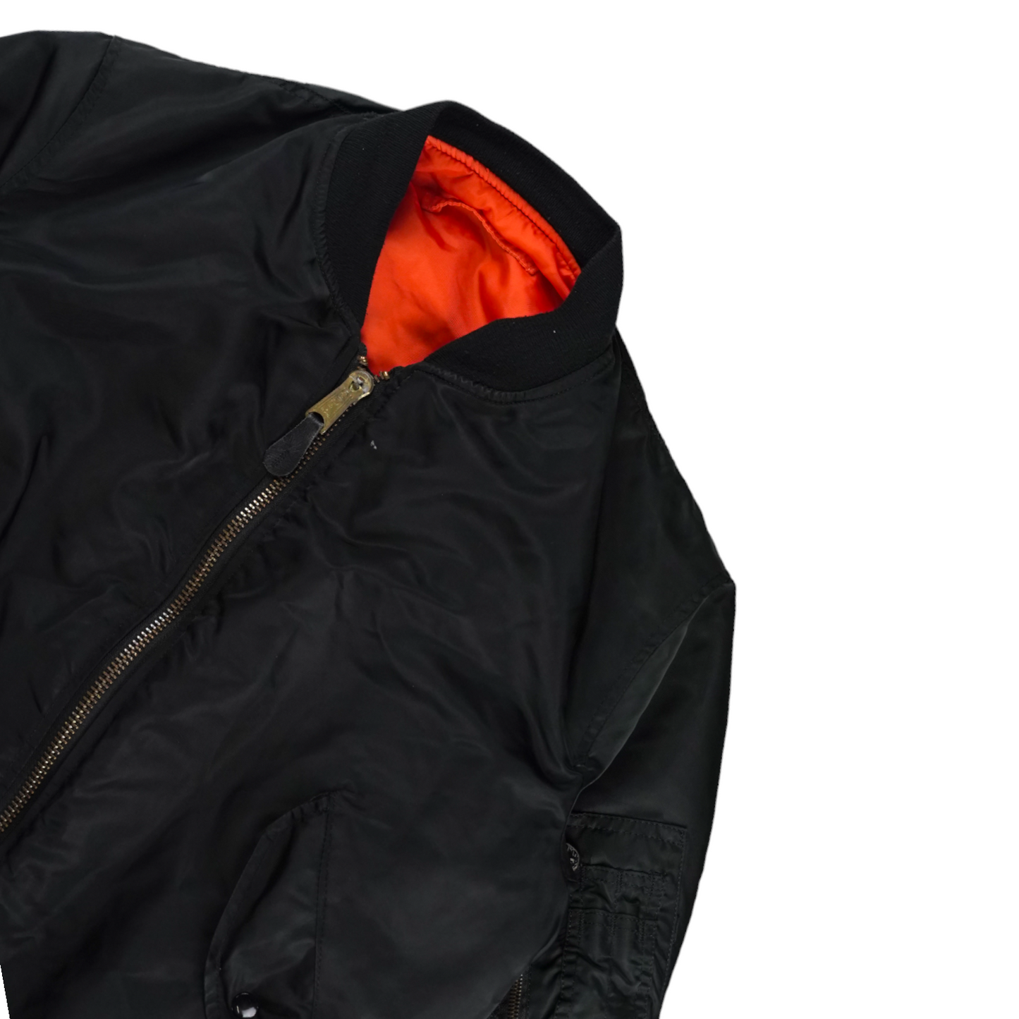 Alpha Industries Bomber Jacket