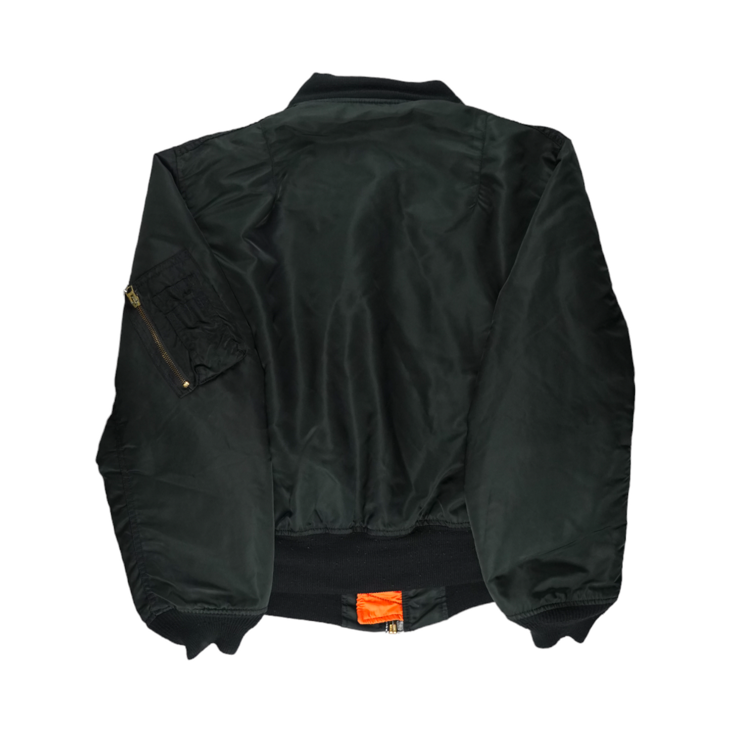 Alpha Industries Bomber Jacket