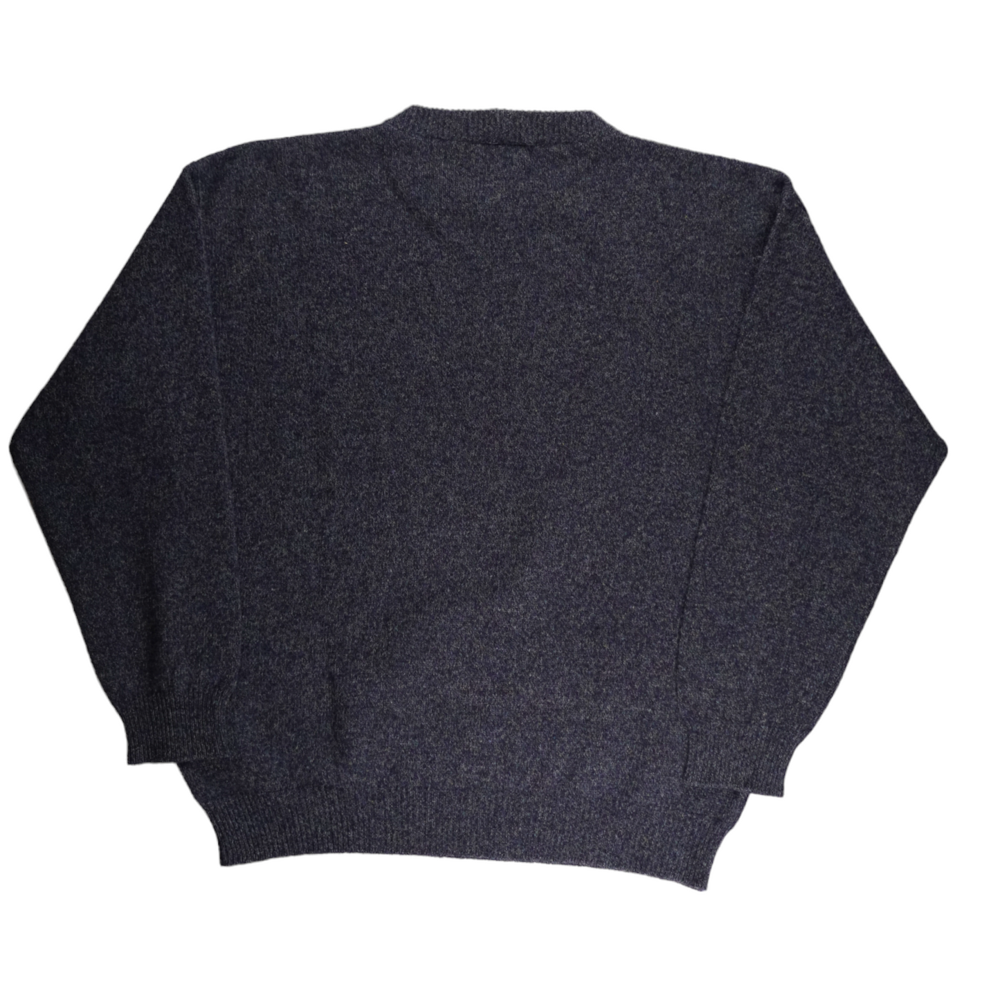 Iceberg Sport 'Ice and Snow' Knitted Crewneck