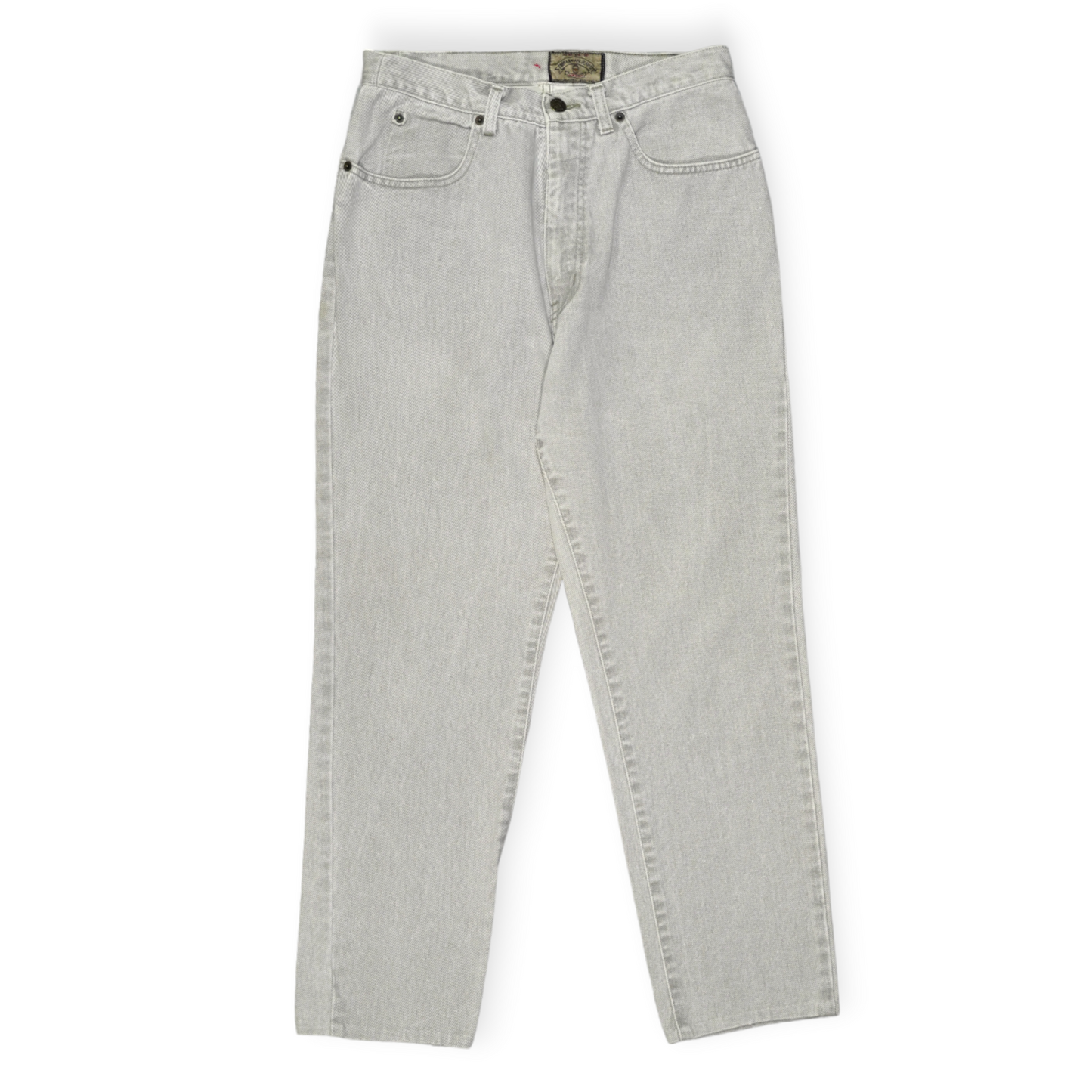 Armani Jeans 90s Faded Denim