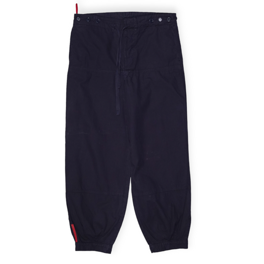 Prada Sport 2000s Baggy Pants