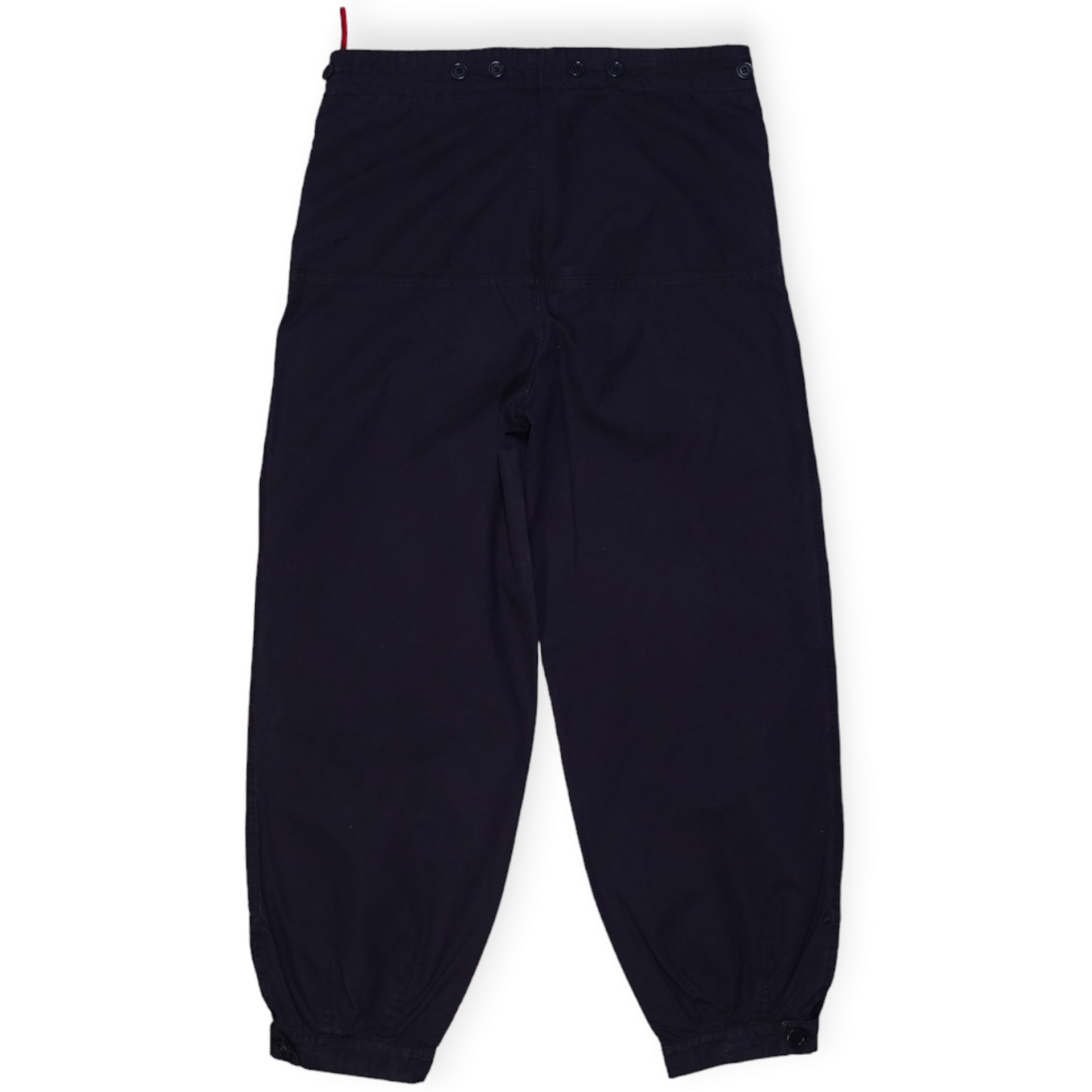 Prada Sport 2000s Baggy Pants