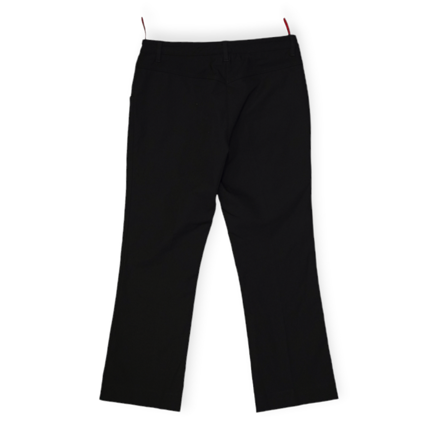 Prada Sport Womens Nylon Trousers