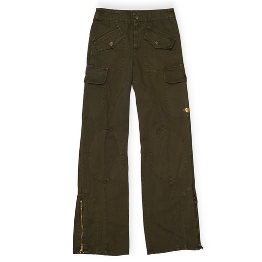 D&G Technical Multi Pocket Pants