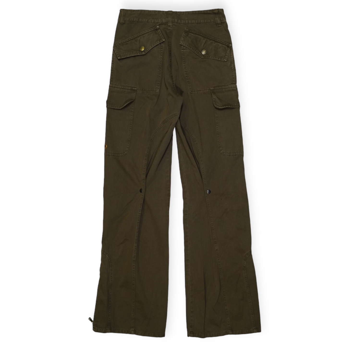 D&G Technical Multi Pocket Pants