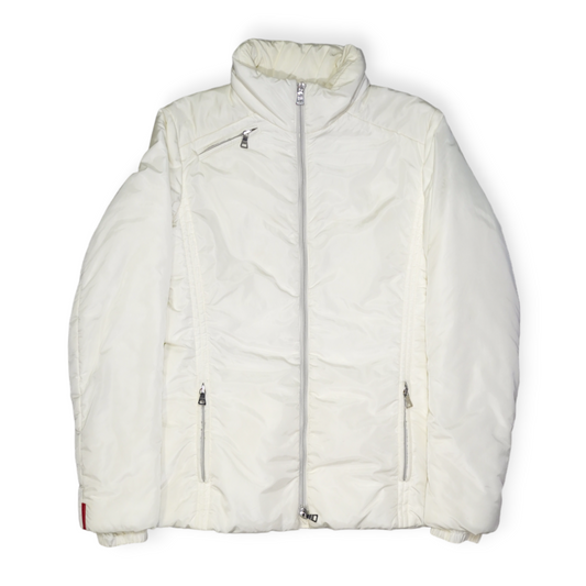 Prada Sport 2000s Down Ski Jacket