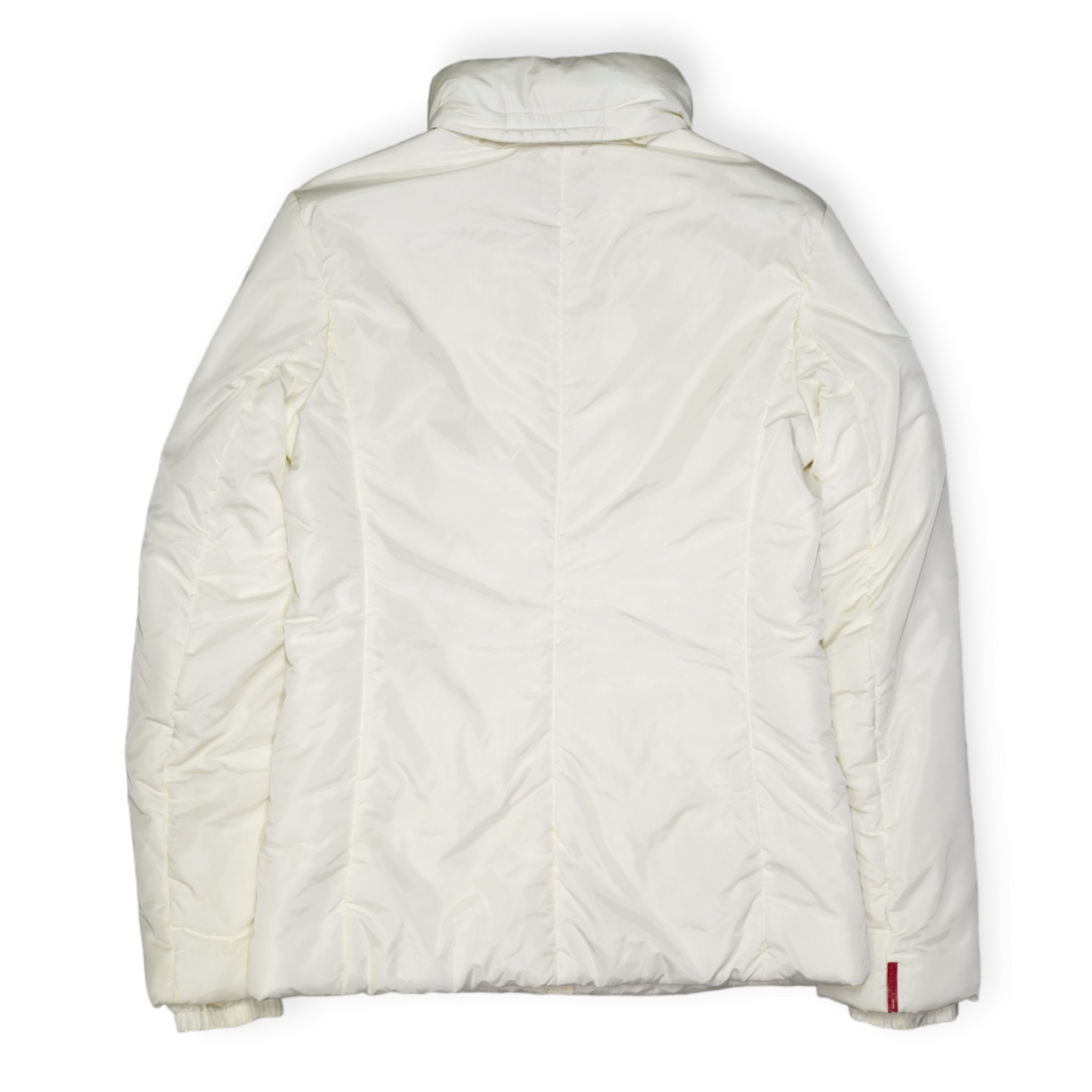 Prada Sport 2000s Down Ski Jacket