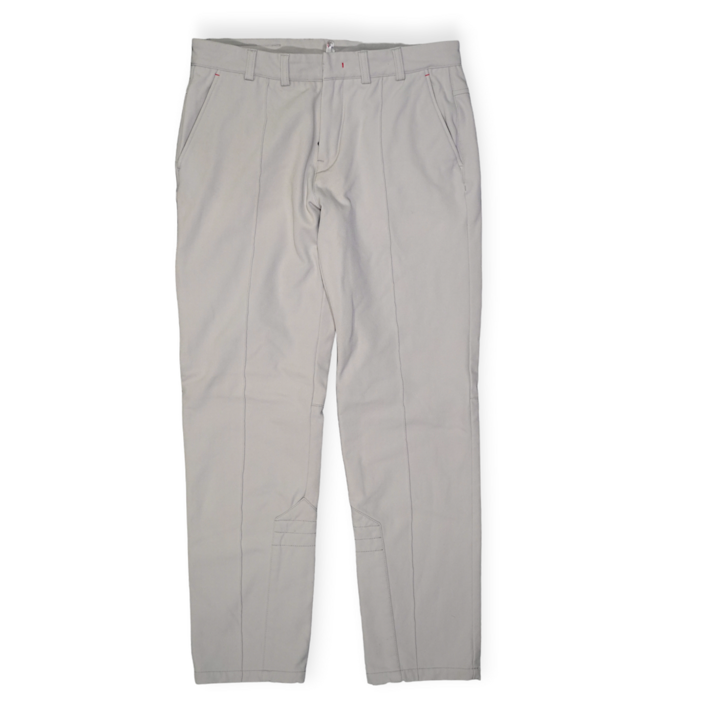 Moncler Grenoble Nylon Fleece Lined Bottoms