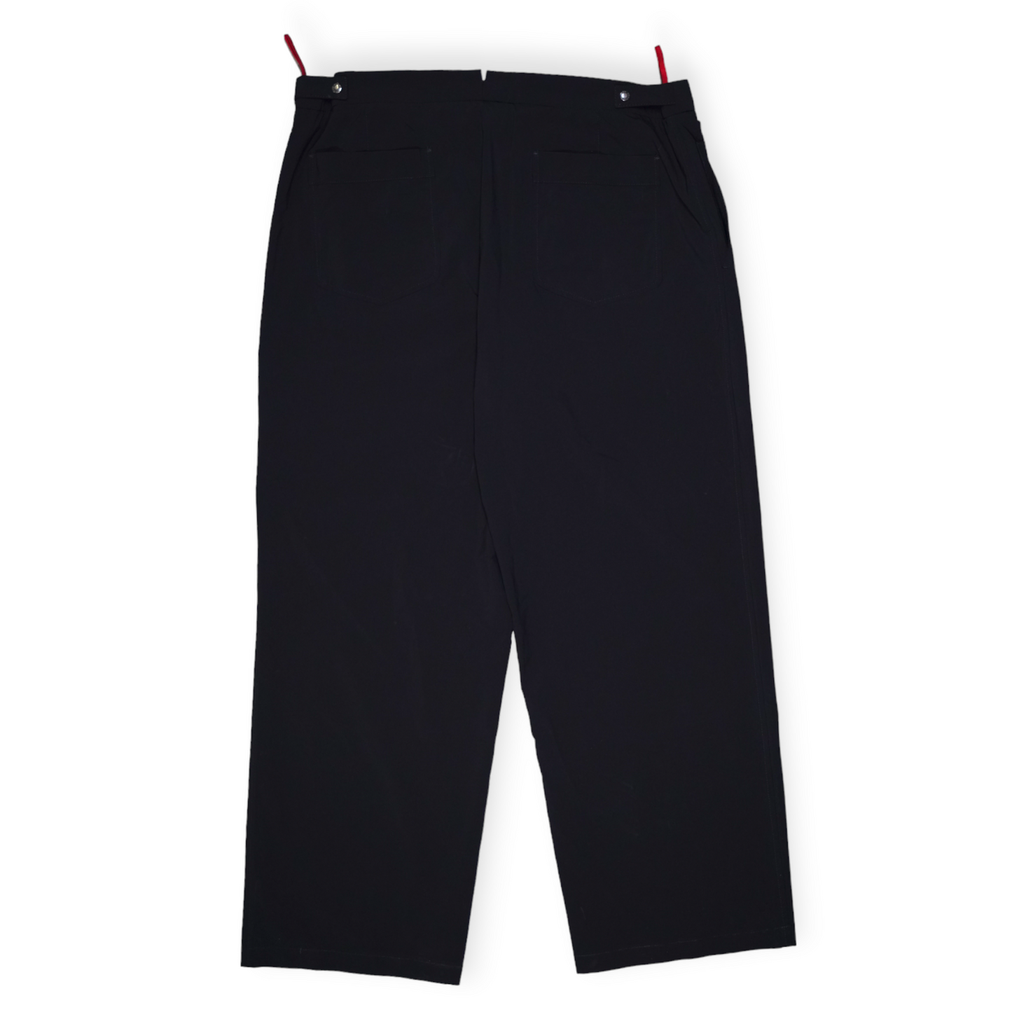 Prada Sport Nylon Trousers