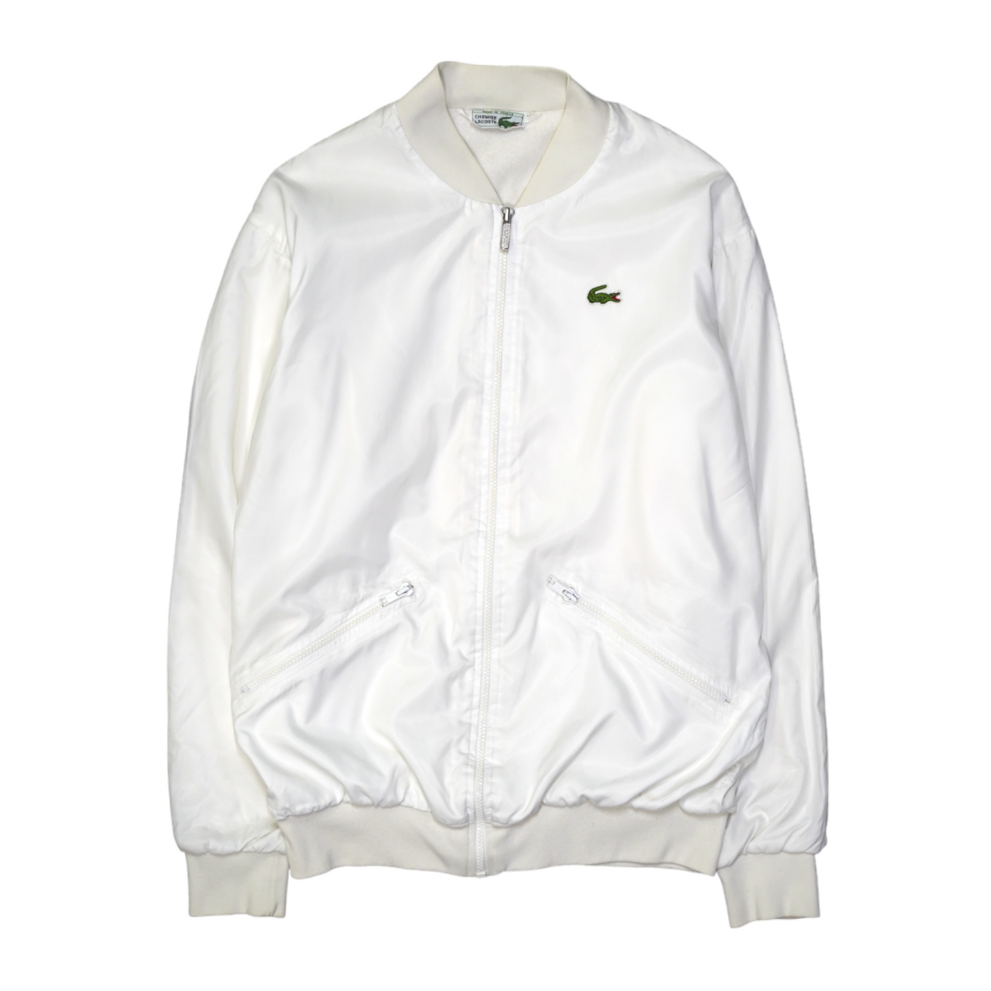 Lacoste 90s Track Jacket