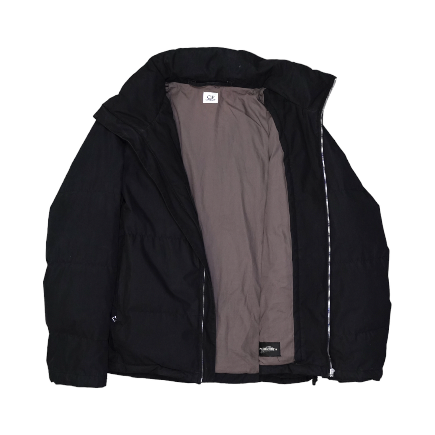 C.P Company A/W 2004 Piuma Doca Jacket