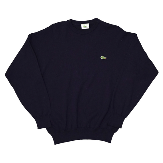 Lacoste 90s Knitted Jumper