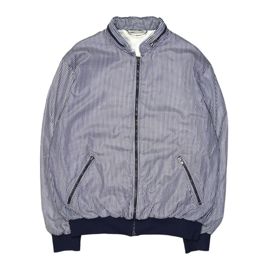 Lacoste Pinstripe Track Jacket