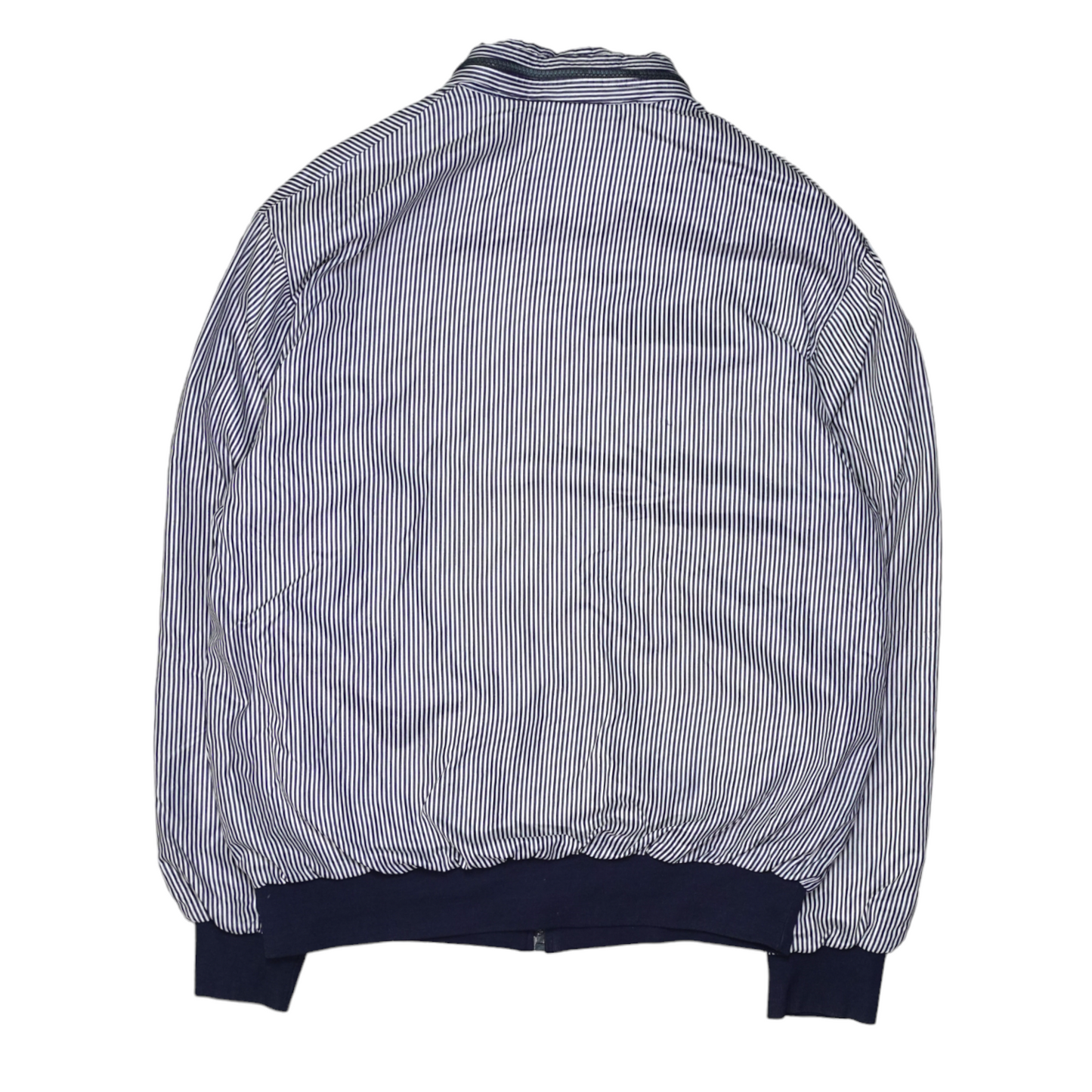 Lacoste Pinstripe Track Jacket