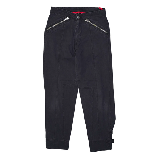 Prada Sport Womens Trousers