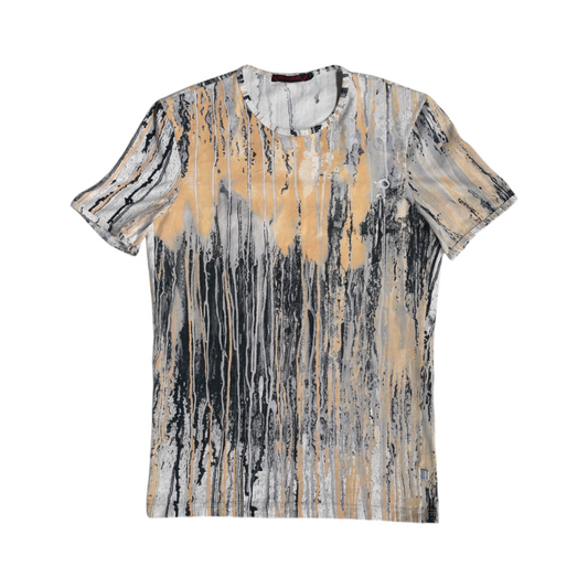 Roberto Cavalli Abstract Top