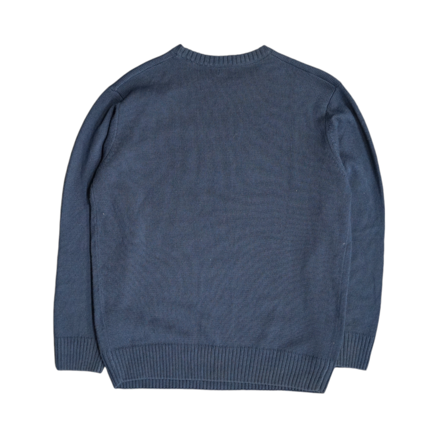 Avirex Department Knitted Sweater