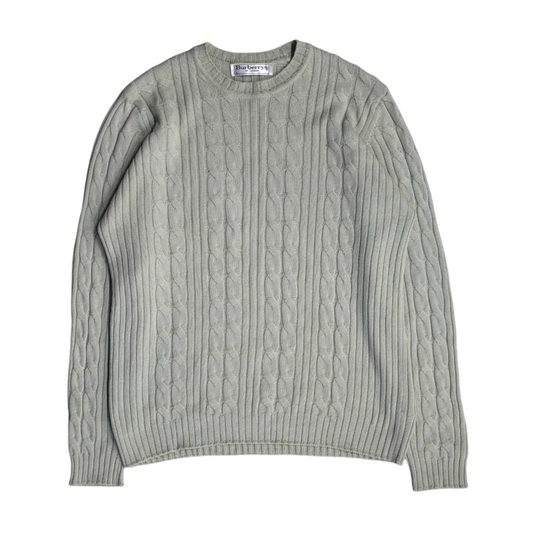 Burberrys of London Knitted Sweater