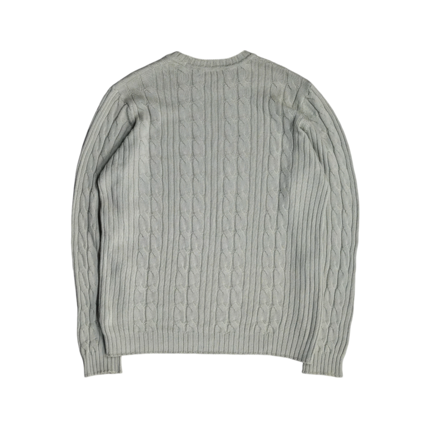 Burberrys of London Knitted Sweater