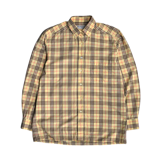 Burberrys of London Nova Check Shirt