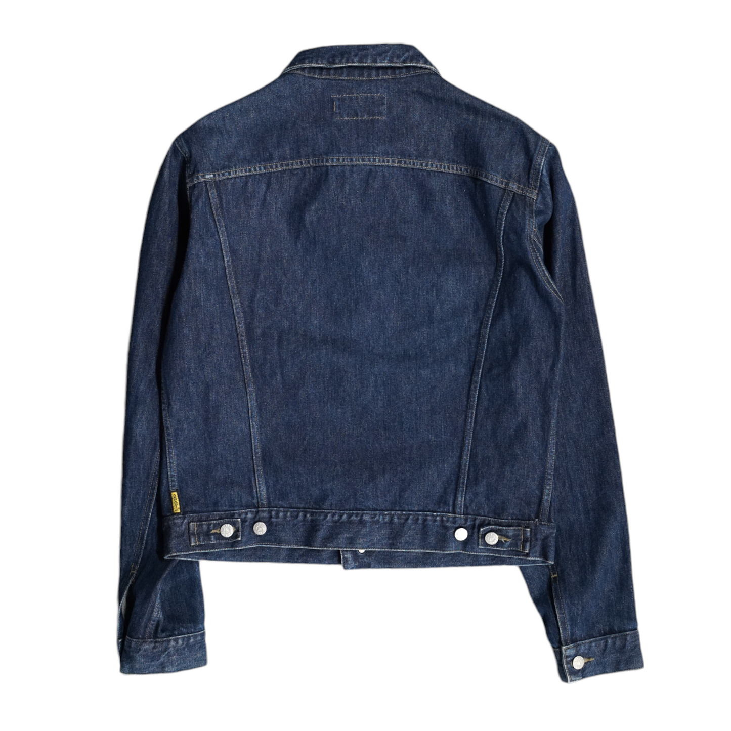 Armani Jeans Denim Jacket