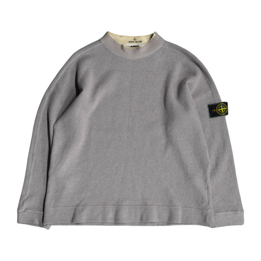 Stone Island AW 1996 Mohair Sweater