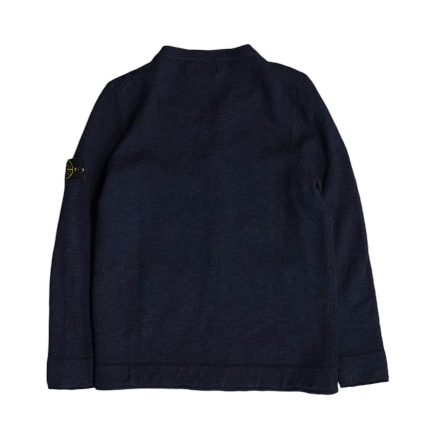 Stone Island AW 2016 Knitted Cardigan