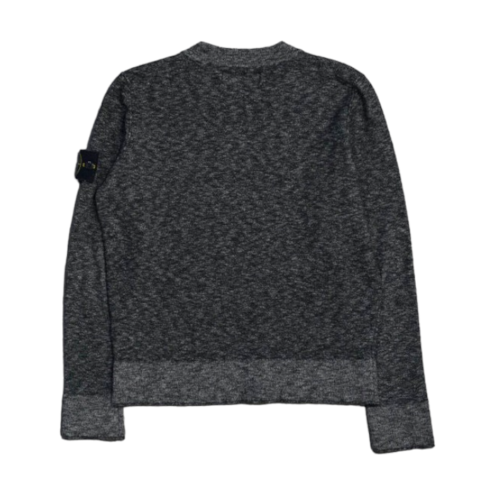 Stone Island A/W 14 Knitted Sweater