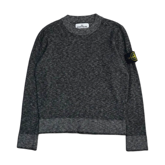 Stone Island A/W 14 Knitted Sweater