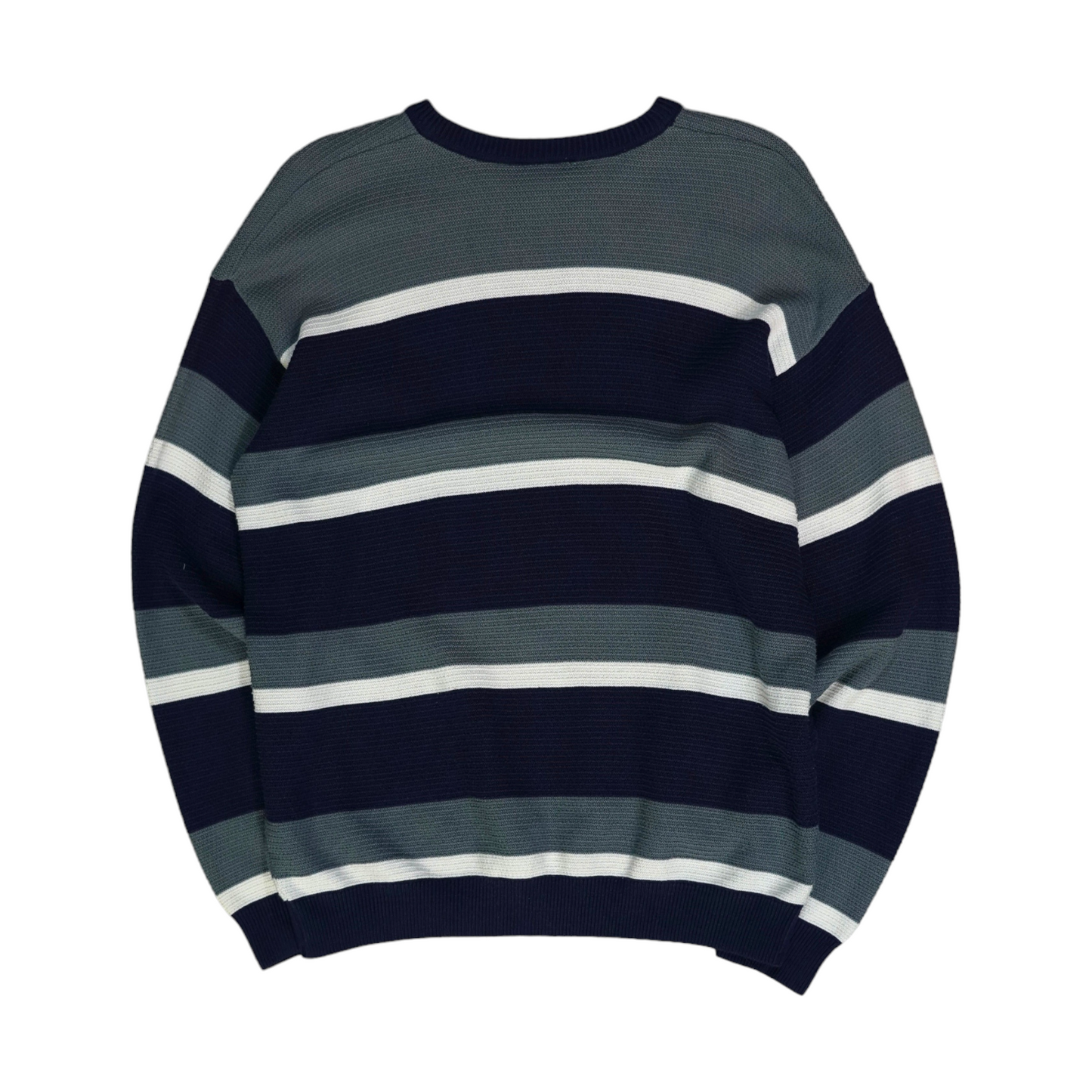 Lacoste Nautical Knitted Sweater