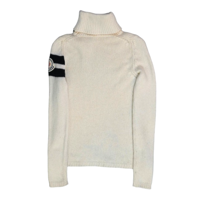 Moncler Knitted Rollneck