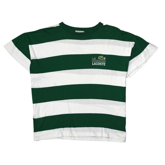 La Chemise Lacoste 90s Marina Tee